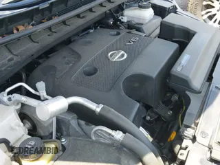 2023 Nissan Murano SV with VIN 5N1AZ2BSXPC136984, listed as a IAAI auction lot 42258891 with 35,997 mi miles and . Bid and sale history available at DreamBid. Image 20.