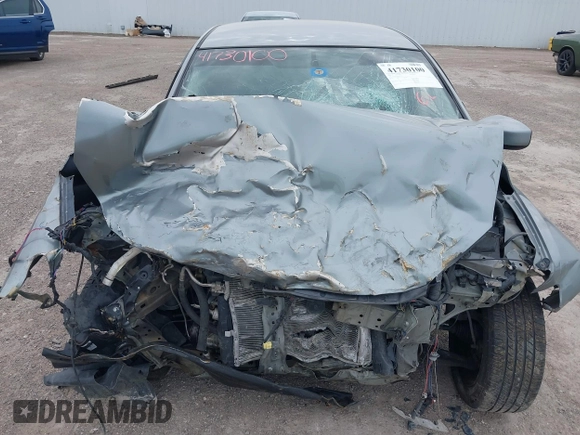 2013 Nissan Sentra SV with VIN 3N1AB7AP9DL653733, listed as a IAAI auction lot 41730100 with Not Provided miles and . Bid and sale history available at DreamBid. Image 10.