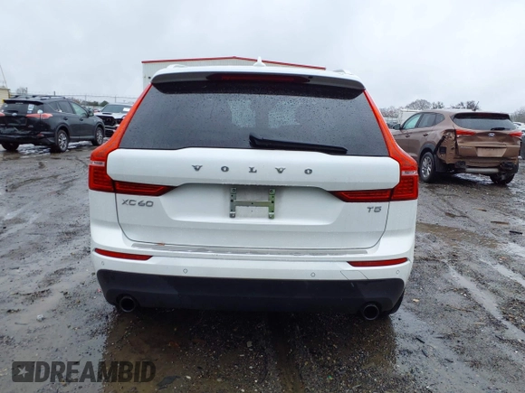 2020 Volvo XC60 Momentum z VIN YV4102DK8L1522348, wystawiony jako IAAI lot #41729535 z przebiegiem 43 833 mil mil oraz . Historia ofert i sprzedaży dostępna na DreamBid. Obrazek 16.