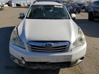 2012 Subaru Outback 2.5i z VIN 4S4BRCAC9C1279936, wystawiony jako Copart lot #79058854 z przebiegiem 229 721 mil mil oraz Szkoda całkowita • Salvage title. Historia ofert i sprzedaży dostępna na DreamBid. Obrazek 5.