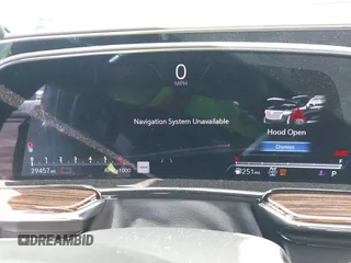 2022 Cadillac Escalade Luxury z VIN 1GYS4AKL2NR110264, wystawiony jako IAAI lot #41576203 z przebiegiem 29 457 mil mil oraz . Historia ofert i sprzedaży dostępna na DreamBid. Obrazek 7.