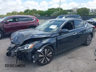 2019 Nissan Altima SV с VIN 1N4BL4DV2KC128311, выставлен на аукционе IAAI как лот 42138328 с пробегом 94 873 миль миль и . История ставок и продаж доступна на DreamBid. Изображение 17.