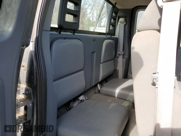 2006 Dodge Dakota SLT with VIN 1D7HW42N36S535067, listed as a Copart auction lot 49961015 with Not Provided miles and Non Repairable. Bid and sale history available at carsss.com. Image 10.