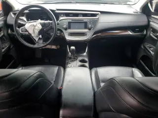2013 Toyota Avalon XLE with VIN 4T1BK1EB1DU069129, listed as a Copart auction lot 58949285 with 145,431 mi miles and Salvage title. Bid and sale history available at DreamBid. Image 8.