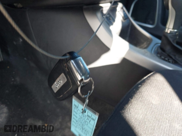 2020 Jeep Compass Sport с VIN 3C4NJCAB2LT121124, выставлен на аукционе IAAI как лот 40804581 с пробегом 133 472 миль миль и . История ставок и продаж доступна на DreamBid. Изображение 11.