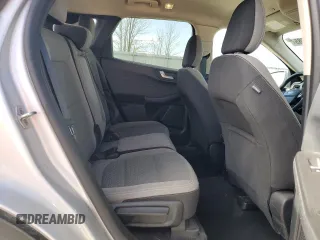 2020 Ford Escape SE z VIN 1FMCU9G66LUC74084, wystawiony jako Copart lot #55662085 z przebiegiem 71 311 mil mil oraz Szkoda całkowita • Salvage title. Historia ofert i sprzedaży dostępna na DreamBid. Obrazek 10.