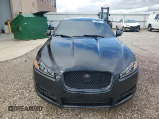 2015 Jaguar XF V6 Portfolio with VIN SAJWJ0FF6F8U75800, listed as a Copart auction lot 78490094 with 81,214 mi miles and Clean Title. Bid and sale history available at carsss.com. Image 5.