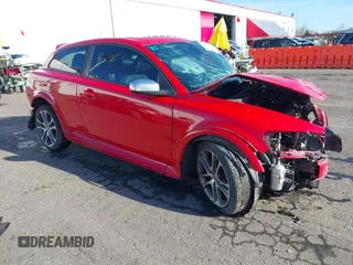 2009 Volvo C30 with VIN YV1MK672892127063, listed as a IAAI auction lot 41399407 with Not provided miles and . Bid and sale history available at DreamBid. Image 1.