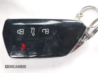 2024 Volkswagen Atlas SE с VIN 1V2LE2CA4RC229547, выставлен на аукционе IAAI как лот 42062372 с пробегом 12 237 миль миль и . История ставок и продаж доступна на DreamBid. Изображение 11.