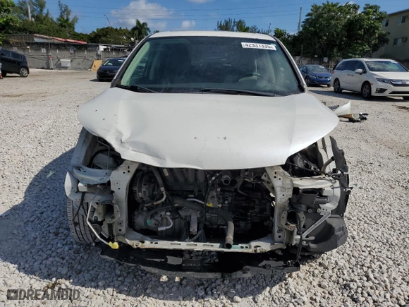 2014 Honda CR-V EX with VIN 5J6RM3H59EL045631, listed as a Copart auction lot 42931335 with 121,636 mi miles and Salvage Title. Bid and sale history available at carsss.com. Image 5.