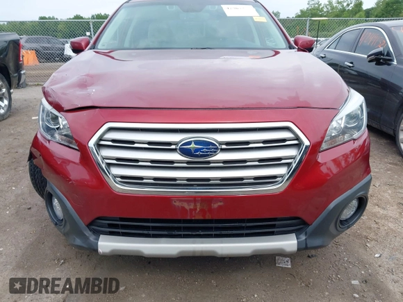 2017 Subaru Outback Limited with VIN 4S4BSANC2H3327338, listed as a IAAI auction lot 42504730 with 154,475 mi miles and . Bid and sale history available at DreamBid. Image 12.