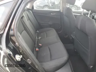 2016 Honda Civic Sedan EX-T with VIN 2HGFC1F34GH639305, listed as a Copart auction lot 42014895 with 118,361 mi miles and Salvage Title. Bid and sale history available at carsss.com. Image 10.