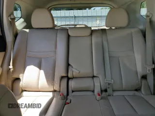 2015 Nissan Rogue SL z VIN 5N1AT2MVXFC790701, wystawiony jako Copart lot #57728525 z przebiegiem 97 522 mil mil oraz Szkoda całkowita • Salvage title. Historia ofert i sprzedaży dostępna na DreamBid. Obrazek 10.