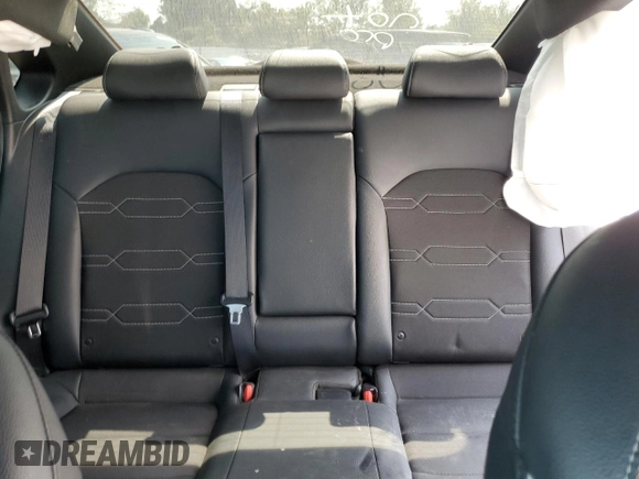 2021 Kia Forte GT-Line с VIN 3KPF34AD0ME357671, выставлен на аукционе Copart как лот 66878244 с пробегом Не указан миль и Списание • Salvage title. История ставок и продаж доступна на DreamBid. Изображение 10.