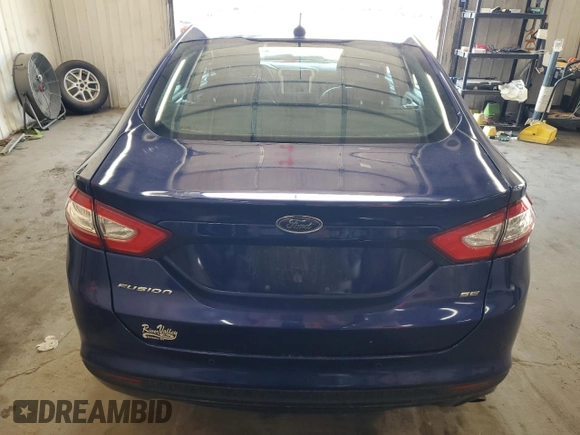 2014 Ford Fusion SE with VIN 3FA6P0H78ER129219, listed as a Copart auction lot 53871155 with 167,025 mi miles and Salvage Title. Bid and sale history available at carsss.com. Image 6.