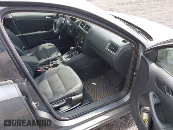 2011 Volkswagen Jetta SE с VIN 3VWDZ7AJ7BM350536, выставлен на аукционе IAAI как лот 42635071 с пробегом 214 919 миль миль и . История ставок и продаж доступна на DreamBid. Изображение 5.