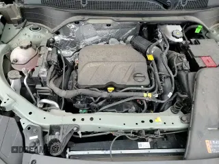 2025 Chevrolet Trax ACTIV с VIN KL77LKEP3SC241685, выставлен на аукционе Copart как лот 68457445 с пробегом 4 838 миль миль и Чистый • Clean title. История ставок и продаж доступна на DreamBid. Изображение 14.