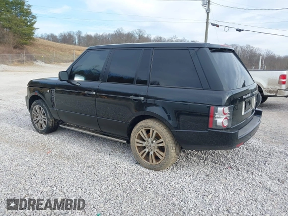 2011 Land Rover Range Rover HSE Lux с VIN SALMF1D47BA338908, выставлен на аукционе IAAI как лот 41677341 с пробегом 141 094 миль миль и . История ставок и продаж доступна на DreamBid. Изображение 3.