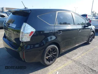 2014 Toyota Prius Two with VIN JTDZN3EU7EJ007910, listed as a IAAI auction lot 41929410 with 162,013 mi miles and . Bid and sale history available at DreamBid. Image 4.