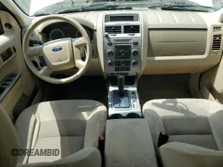 2008 Ford Escape XLT with VIN 1FMCU93108KA90367, listed as a Copart auction lot 60464585 with 205,566 mi miles and Clean title. Bid and sale history available at DreamBid. Image 8.