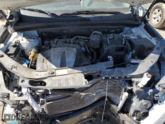 2013 Kia Sorento EX with VIN 5XYKU4A23DG373764, listed as a Copart auction lot 50004714 with 75,516 mi miles and Salvage Title. Bid and sale history available at carsss.com. Image 12.