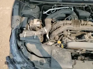 2020 Subaru Impreza Special Sports with VIN 4S3GTAM63L3727405, listed as a Copart auction lot 64378075 with 68,482 mi miles and Salvage title. Bid and sale history available at DreamBid. Image 14.