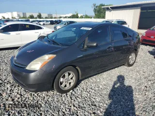 2007 Toyota Prius z VIN JTDKB20U873227074, wystawiony jako Copart lot #60213955 z przebiegiem 204 946 mil mil oraz Szkoda całkowita • Salvage title. Historia ofert i sprzedaży dostępna na DreamBid. Obrazek 1.