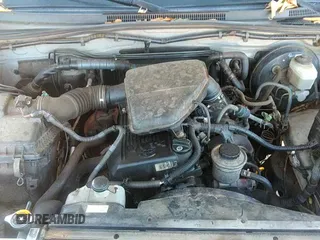 2005 Toyota Tacoma с VIN 5TETX22N65Z125623, выставлен на аукционе IAAI как лот 43461219 с пробегом 158 731 миль миль и . История ставок и продаж доступна на DreamBid. Изображение 12.