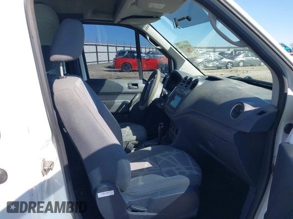 2011 Ford Transit Connect XL z VIN NM0LS7CN2BT058567, wystawiony jako IAAI lot #41971365 z przebiegiem 131 516 mil mil oraz . Historia ofert i sprzedaży dostępna na DreamBid. Obrazek 5.