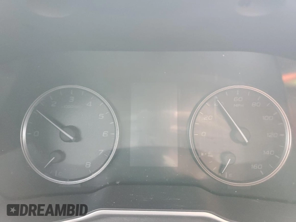 2020 Subaru Outback Limited with VIN 4S4BTANC8L3127991, listed as a Copart auction lot 67590594 with Not provided miles and Salvage title. Bid and sale history available at DreamBid. Image 9.