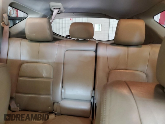 2011 Nissan Murano S with VIN JN8AZ1MU2BW056958, listed as a Copart auction lot 50906815 with 122,568 mi miles and Clean Title. Bid and sale history available at carsss.com. Image 10.