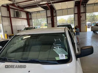 2017 Ram 1500 Tradesman с VIN 3C6JR6DG0HG776907, выставлен на аукционе IAAI как лот 42743426 с пробегом 162 492 миль миль и . История ставок и продаж доступна на DreamBid. Изображение 8.