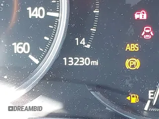 2024 Mazda CX-5 Carbon Edition with VIN JM3KFBAYXR0371954, listed as a IAAI auction lot 41688598 with 13,230 mi miles and . Bid and sale history available at DreamBid. Image 7.