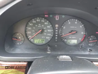2001 Subaru Legacy Outback with VIN 4S3BH675717633738, listed as a IAAI auction lot 42249133 with 210,770 mi miles and . Bid and sale history available at DreamBid. Image 7.