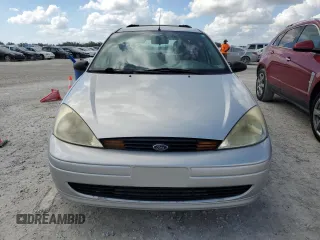 2001 Ford Focus SE with VIN 1FAFP36301W343386, listed as a Copart auction lot 78398514 with Not Provided miles and Salvage Title. Bid and sale history available at carsss.com. Image 5.