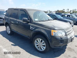 2012 Land Rover LR2 HSE с VIN SALFR2BN5CH281151, выставлен на аукционе IAAI как лот 42171584 с пробегом 74 918 миль миль и . История ставок и продаж доступна на DreamBid. Изображение 1.