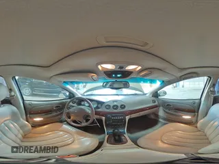 2001 Chrysler LHS z VIN 2C3HC56G61H659519, wystawiony jako Copart lot #48898595 z przebiegiem 124 966 mil mil oraz Szkody całkowita. Historia ofert i sprzedaży dostępna na DreamBid. Obrazek 12.