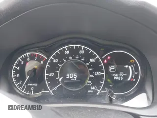 2018 Nissan Note SV with VIN 3N1CE2CP0JL355860, listed as a IAAI auction lot 41566071 with 45,835 mi miles and . Bid and sale history available at DreamBid. Image 7.