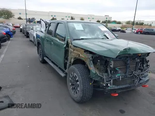 2022 Nissan Frontier SV z VIN 1N6ED1EJ9NN644248, wystawiony jako IAAI lot #41731769 z przebiegiem 63 727 mil mil oraz . Historia ofert i sprzedaży dostępna na DreamBid. Obrazek 1.