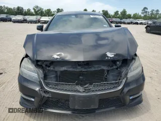 2014 Mercedes-Benz CLS-Class CLS 550 with VIN WDDLJ7DB1EA089938, listed as a Copart auction lot 53686345 with 173,711 mi miles and Clean Title. Bid and sale history available at carsss.com. Image 5.