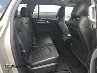 2015 Buick Enclave Premium with VIN 5GAKVCKD5FJ162240, listed as a Copart auction lot 54609675 with 102,280 mi miles and Salvage Title. Bid and sale history available at DreamBid. Image 11.