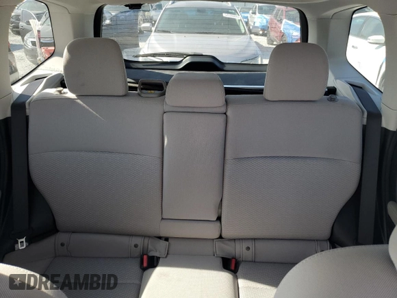 2017 Subaru Forester Premium with VIN JF2SJAEC9HH591118, listed as a Copart auction lot 54606835 with 56,539 mi miles and Salvage Title. Bid and sale history available at carsss.com. Image 10.