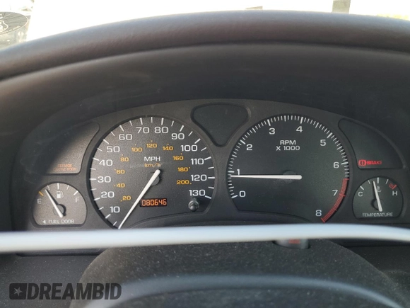 2000 Saturn SL z VIN 1G8ZK5279YZ252761, wystawiony jako Copart lot #63204475 z przebiegiem 80 646 mil mil oraz Czysty tytuł • Clean title. Historia ofert i sprzedaży dostępna na DreamBid. Obrazek 9.