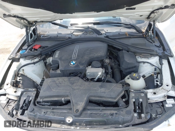 2016 BMW 4 Series 428i with VIN WBA3N7C51GK228910, listed as a IAAI auction lot 42341589 with 85,127 mi miles and . Bid and sale history available at DreamBid. Image 10.