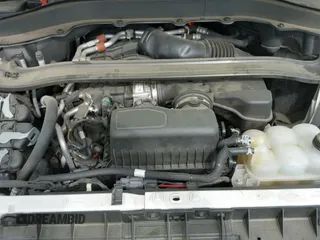 2022 Ford Police Interceptor Utility с VIN 1FM5K8AB4NGA07672, выставлен на аукционе IAAI как лот 41918544 с пробегом 47 598 миль миль и . История ставок и продаж доступна на DreamBid. Изображение 19.