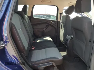 2013 Ford Escape SE with VIN 1FMCU9GX3DUA04966, listed as a Copart auction lot 61084875 with 90,174 mi miles and Clean title. Bid and sale history available at DreamBid. Image 11.