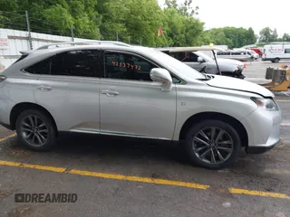 2013 Lexus RX 350 с VIN 2T2BK1BA2DC174299, выставлен на аукционе IAAI как лот 42537472 с пробегом 152 007 миль миль и . История ставок и продаж доступна на DreamBid. Изображение 13.