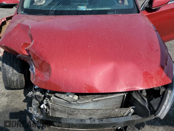2019 Hyundai Elantra GT with VIN KMHH35LE9KU102791, listed as a Copart auction lot 71673744 with 93,191 mi miles and Salvage Title. Bid and sale history available at carsss.com. Image 12.