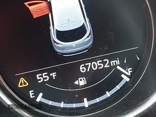 2019 Mazda CX-9 Touring with VIN JM3TCBCY4K0329506, listed as a IAAI auction lot 41800492 with 67,052 mi miles. Bid and sale history available at carsss.com. Image 15.