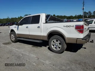 2013 Ford F-150 XL with VIN 1FTFW1EF3DFB72683, listed as a Copart auction lot 74614184 with 186,306 mi miles and Salvage Title. Bid and sale history available at carsss.com. Image 2.